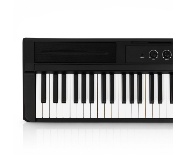 MusicMate Pianino cyfrowe MM-P30-B ConcertoGo - 1588209 - zdjęcie 15